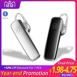 Bluetooth Earphones Wireless Headphone Stereo Earbud Sports Headphones